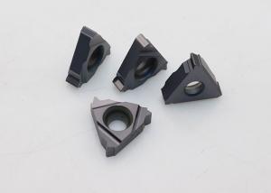 Cheap ISO Tungsten Carbide Metric Threaded Inserts 16ER2.0 ISO-AT500 CVD Coated wholesale