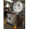 Buy cheap Jacketed negative temperature centrifuge/industrial centrifuge/ Automatic from wholesalers
