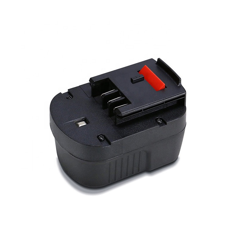 China Black And Decker 12V Drill Battery Replacement 1000 Cycles Life on sale