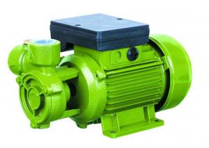 China Electric Water Pumps For Houses , Vortex Water Pump For Hotel Using 0.75HP on sale