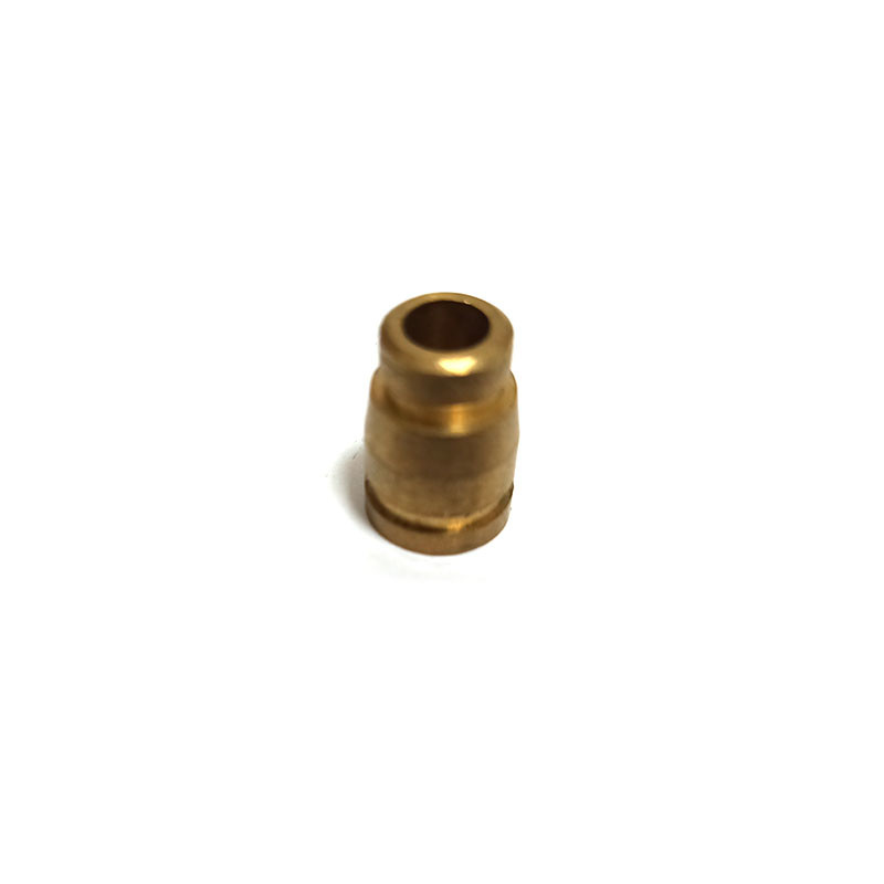 Cheap High precision good quality custom CNC brass machining parts wholesale