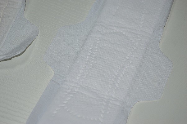Cheap Waterproof Cotton Female Napkins Pads Breathable biodegradable Multi Size wholesale