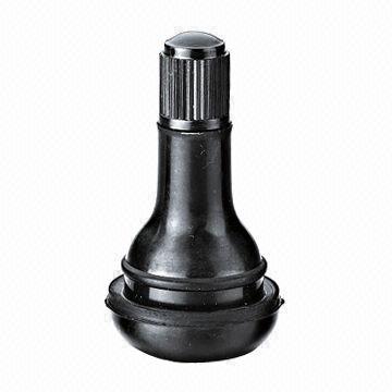 Cheap Tire Valve with 16/0.625 Inches Rim Hole and 30mm Length wholesale