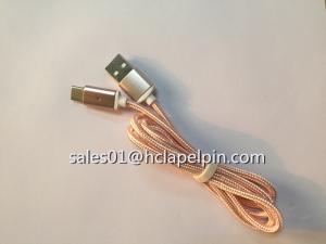 Cheap Fast data charging,China factory cheap price wholesale Magnetic cable,USB charging cable wholesale