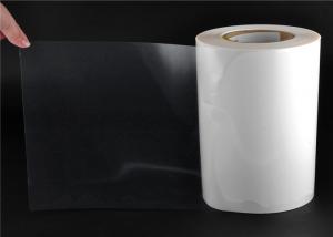 China 100 Micron Transparent Polyamide Hot Melt Glue Sheets  Film For Nylon Fabric on sale