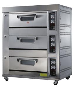 Standard Deck Oven for sale