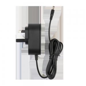 Cheap 30VDC 600mA Wall Mount Power Adapters With EN60335 Approval wholesale