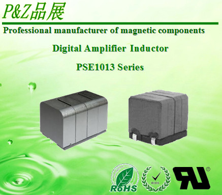 Cheap PSE1013: 6.8~22uH Series High quality digital amplifier inductors wholesale