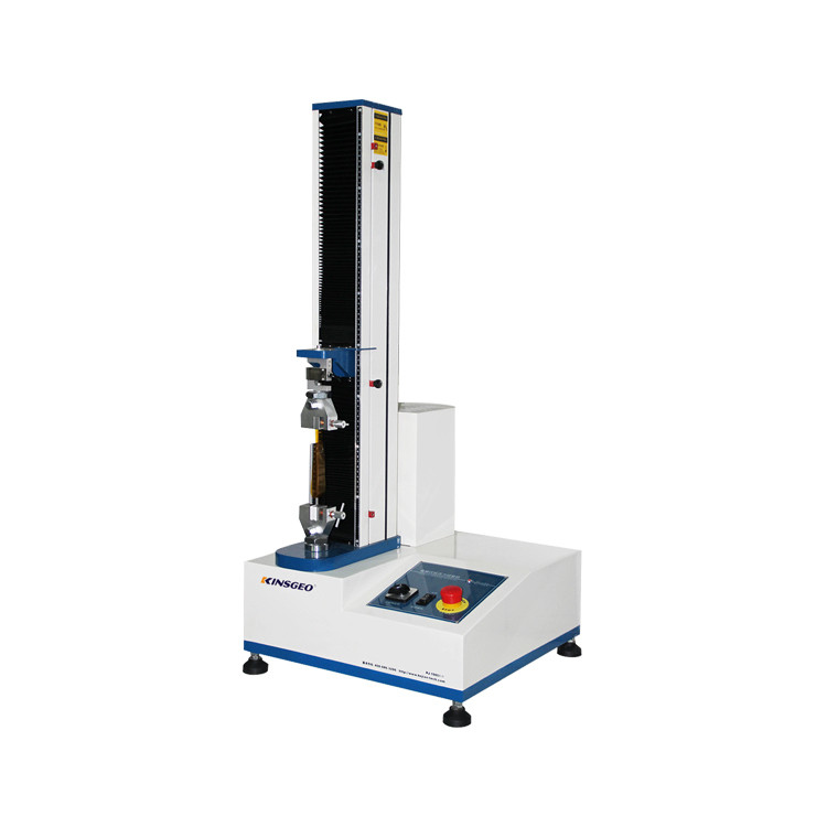 1000mm PC Control Tensile Testing Equipment , Tensile Strength Instrument with USA Sensor for sale