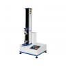 100KG Tensile Strength Testing Equipment , Universal Tensile Testing Machine With Speed 0.1-500mm/min for sale