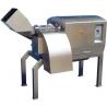 Buy cheap boneless chicken cutting machine used for meat dicer from wholesalers