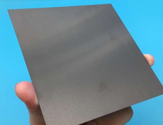Cheap Si3N4 Silicon Nitride Ceramic Substrate Plate Wafer Board Wear Resistant High Temperature wholesale
