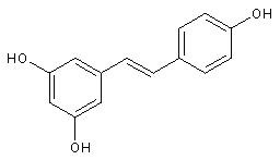 Cheap Anti Oxidation Monomer Powder 98% Resveratrol / Trans Resveratrol CAS 501 36 0 wholesale