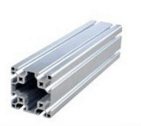 China OEM Industrial Aluminium Profile , Aluminum Composite Panel Production Line on sale
