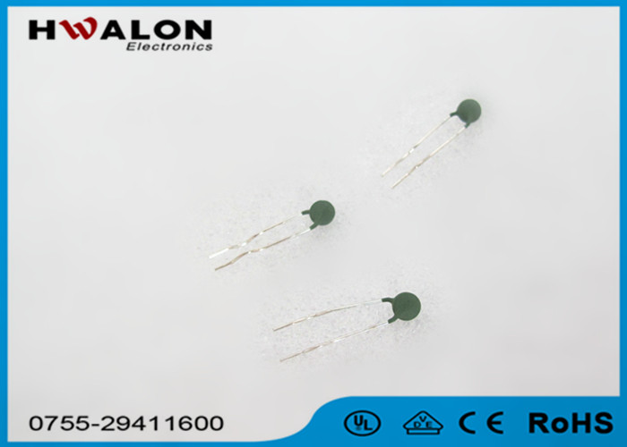 Cheap OEM ODM  PTC Thermistor For Circuit Overcurrent  Overload Protection wholesale