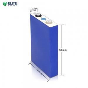 Cheap Deep Cycle Lithium Ion Cell EVE 105Ah LFP 3.2 V LiFePO4 Battery wholesale