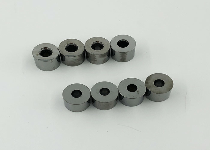 Cheap Die Casting Tungsten Carbide Wire Drawing Dies For Forging Machine wholesale