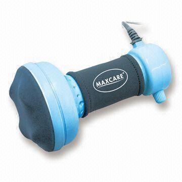 Cheap Tonic Roller with Detachable Soft Cover and Multiple Speed Settings, Operated by 220V AC Plug wholesale