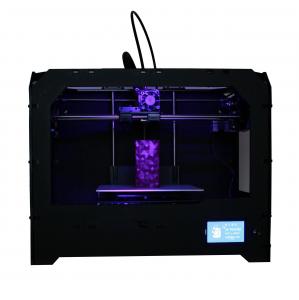 China Best Quality Customized 3D Printer/3D Printer DIY KITS/ 3D Printer Prints ABS, PLA Fil on sale