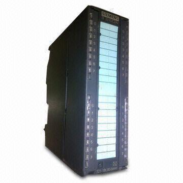 Cheap SIMATIC S7-300 PLC Modular Universal Controller for the Manufacturing Industry wholesale