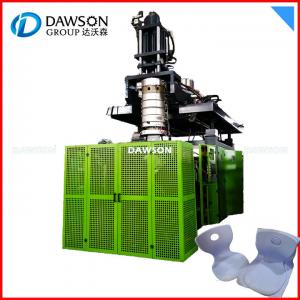 China Extrusion Blow Moulding Machine For Plastic Chairs Making By Blow Molding Machine on sale