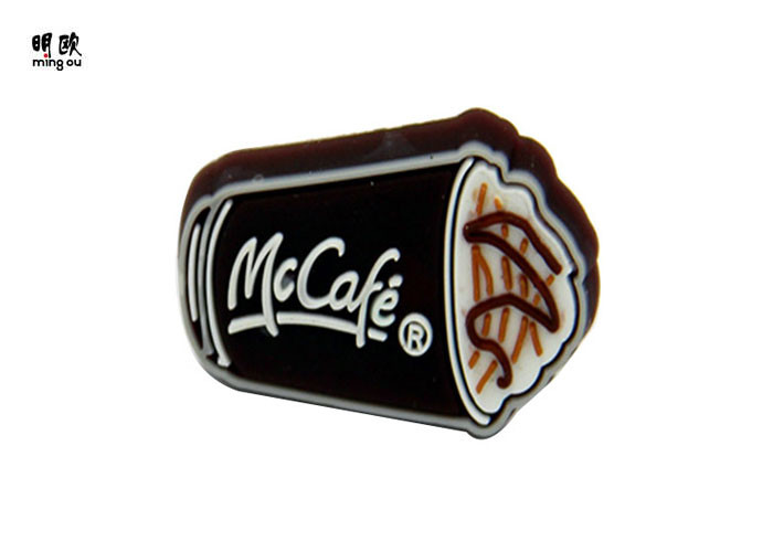 Quality Butterfly Clip Included Custom Lapel Pin Badges With Logo Eco - Friendly Feature for sale
