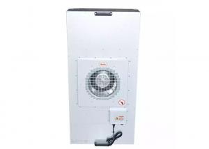 Cheap High Efficiency H14 Laminar Flow FFU For Clean Room Air Purification System wholesale