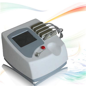China Lipo Laser Body Slimming & Body Shaping Machine Weight Lose Device on sale