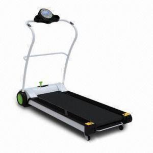 Cheap Smart Runner Treadmill with Built-in Stereo Speaker and 220V Voltage wholesale