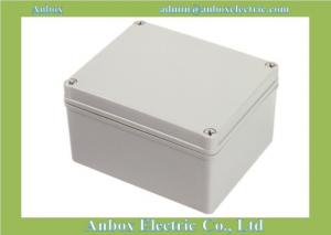 Cheap UL94 360g 170x140x95mm Weatherproof Electrical Junction Box wholesale