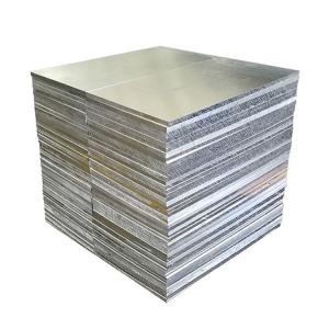 Cheap ASTM 5005 5083 Alloy Aluminum Plate 2mm 3mm 5mm 10mm Thick Aluminium Plate wholesale