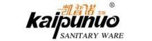 China Pinghu kaipunuo sanitary ware Co.,Ltd. logo