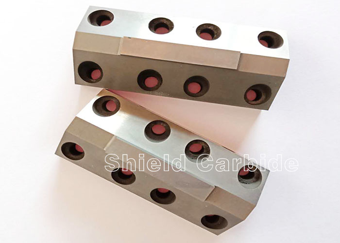 Cheap Non Standard Tungsten Carbide Products wholesale