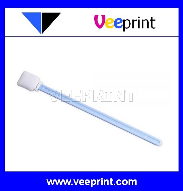 China Eco Solvent Printer 23cm Large Cleaning Swab for Roland/Mutoh Large Format Printers on sale