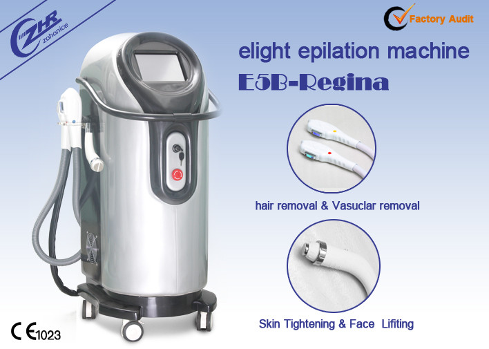 Cheap E-Light Ipl Rf Face Lifting Machine wholesale