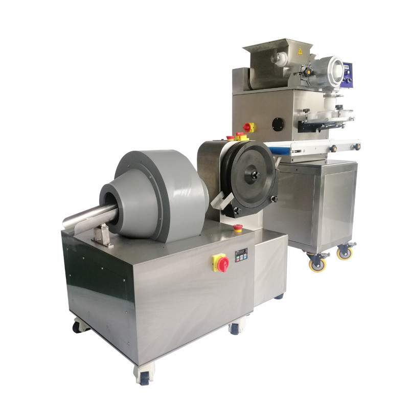 Cheap Stainless Steel Automatic Stuffed Meat Ball Forming Machine 1000*400*400mm wholesale