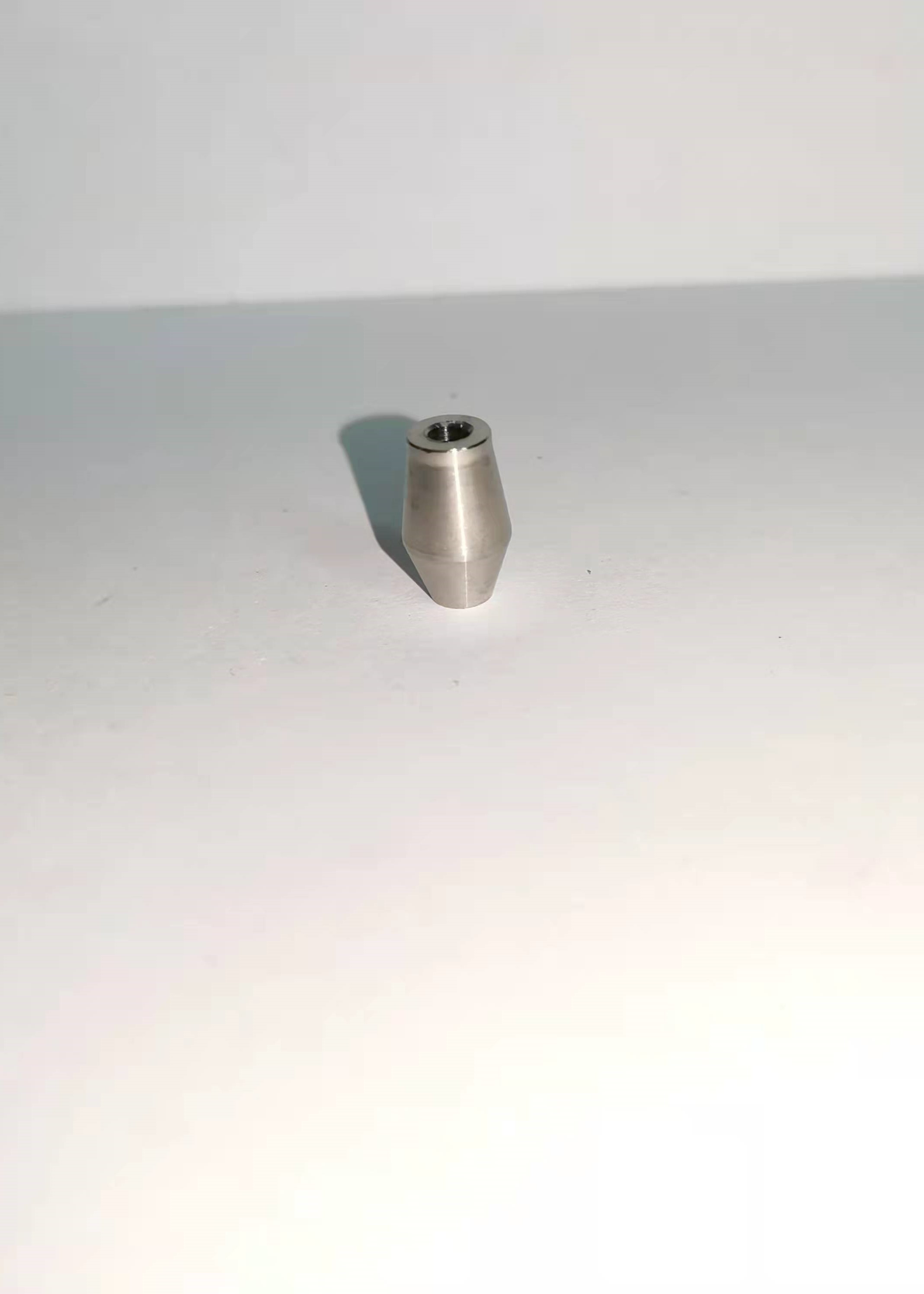 Cheap Dia 4.8mm Stainless Steel Connectors SS 304 Tolerance 0.01mm wholesale