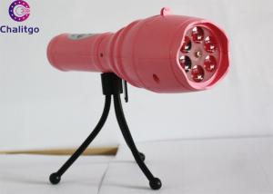 Cheap House Color Laser Light Projector With 2000mAh Battery 5 Hours OEM Accepted wholesale