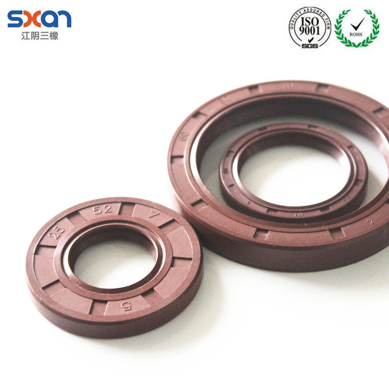 China double lip Oil Seals with skeleton spring seals  Oil Seals Manufacturers on sale