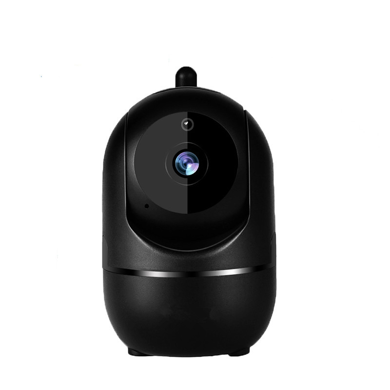 Buy cheap Tuya Home Mini cmos Smart Surveillance Camera With 360 View Remote Control Two from wholesalers