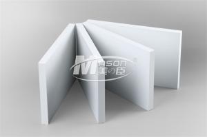 Cheap PVC Roofing Sheets 3mm PVC Hard Foam Board Black Core Pvc Sheet Home Depot wholesale