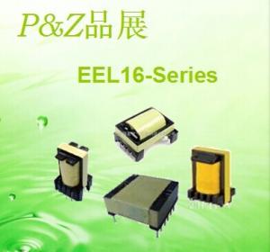 Cheap PZ-EEL16-Series High-frequency Transformer wholesale