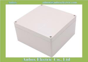 Cheap 192x188x100mm ABS Enclosure Box wholesale