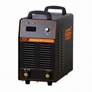 China ADVAN ARC Welding Machine with Over-heat Protection on sale