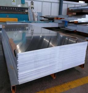 Cheap 1060 5083 4mm Aluminium Sheet Plates Aluminum Sheet Metal 4x8 wholesale