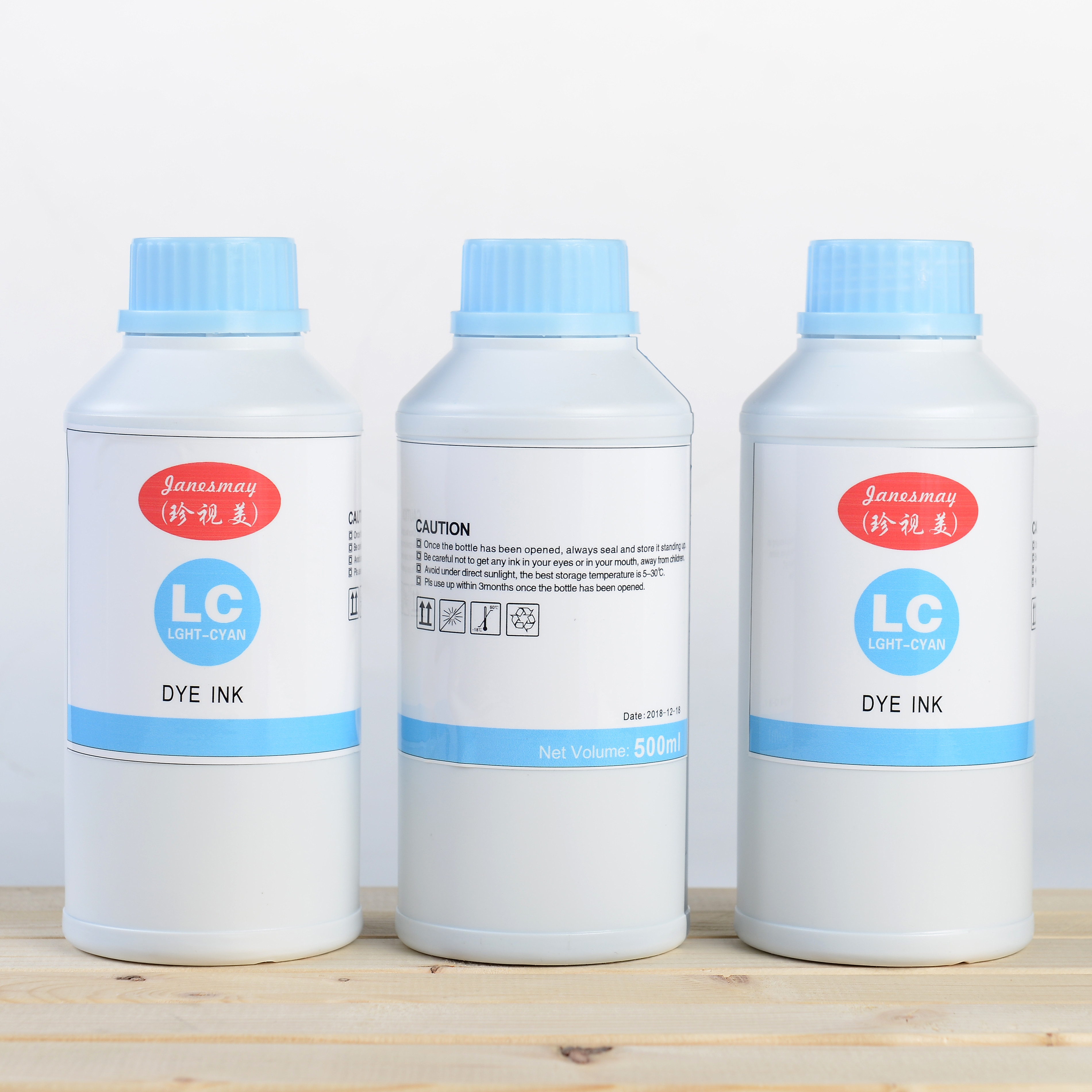 Cheap Water Soluble 250ml Inkjet Printer Refill Ink wholesale