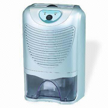 China Mini Dehumidifier with LED Indicator and 65W Power Consumption on sale
