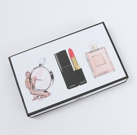 Cheap Printed Card Board Packaging Box For Gift, Glossy Lamination Luxury Cosmetic Packaging Boxes wholesale