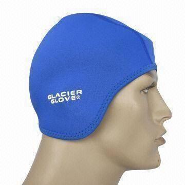 China Neoprene Swim Cap, Offers Extra Warm for Early Season Events on sale