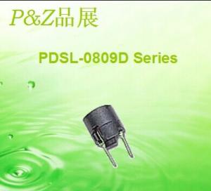 Cheap PDSL-0606D-Series 22~1000uH Low cost, competitive price, high current Nickel-zinc Drum core inductor wholesale